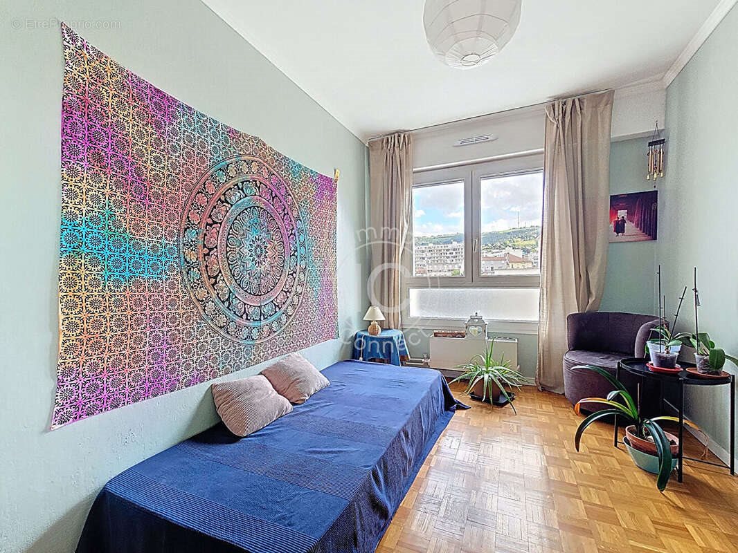 Appartement à vendre, 75m², Saint-Etienne