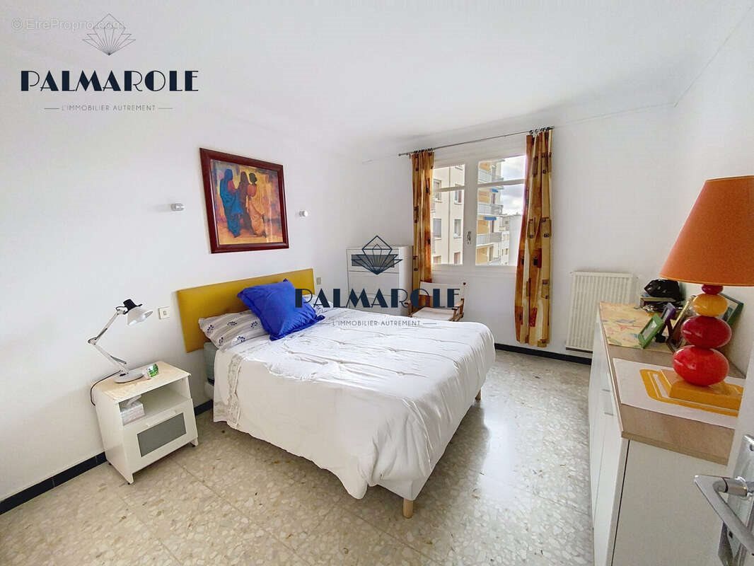 Appartement à vendre, 71m², Perpignan