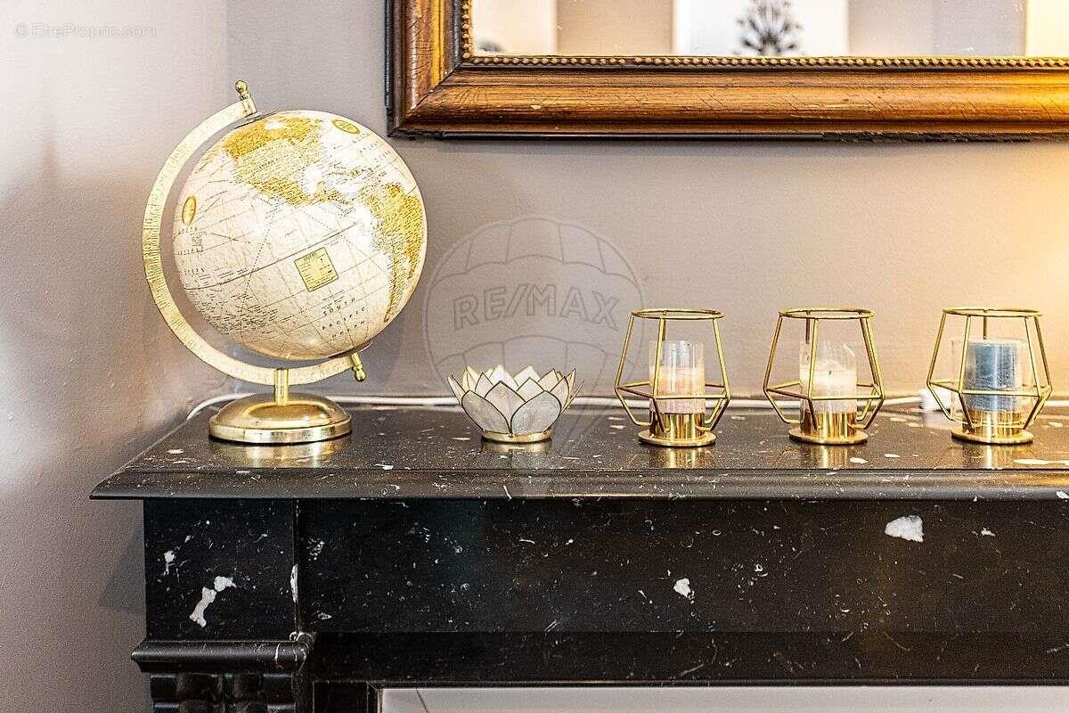 Appartement à vendre, 69m², Orléans