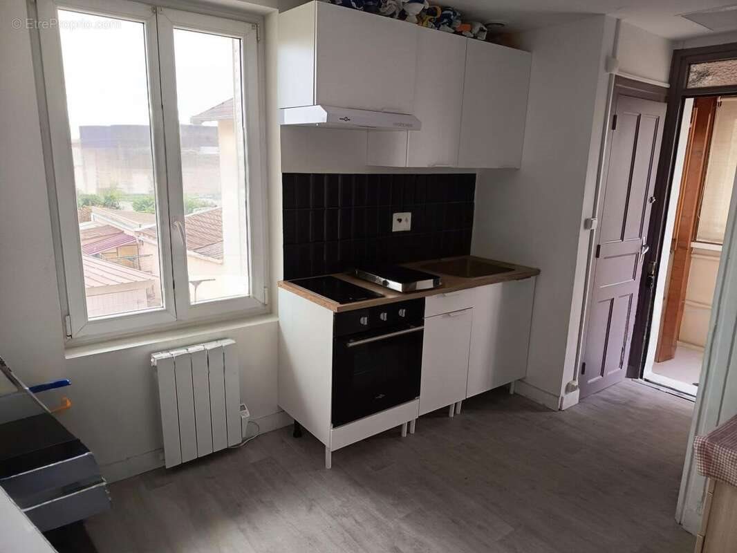 Maison à vendre, 98m², Mâcon