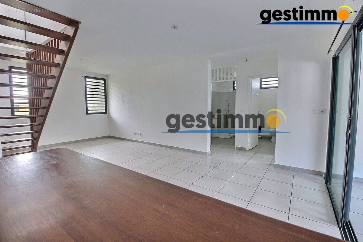 Appartement à vendre, 98m², Rémire-Montjoly