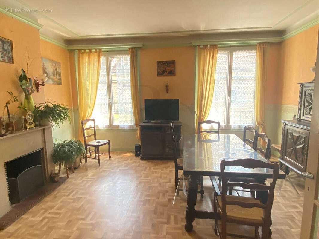 Appartement à vendre, 306m², Argentan