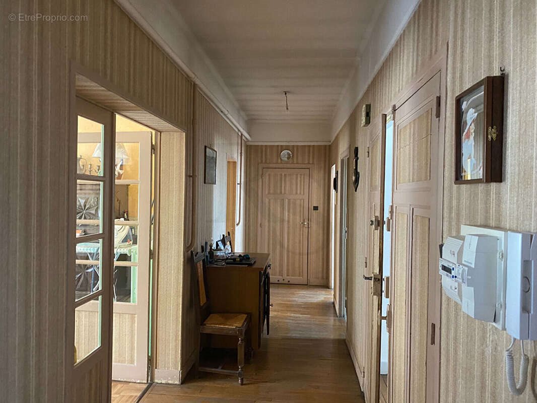 Appartement à vendre, 306m², Argentan