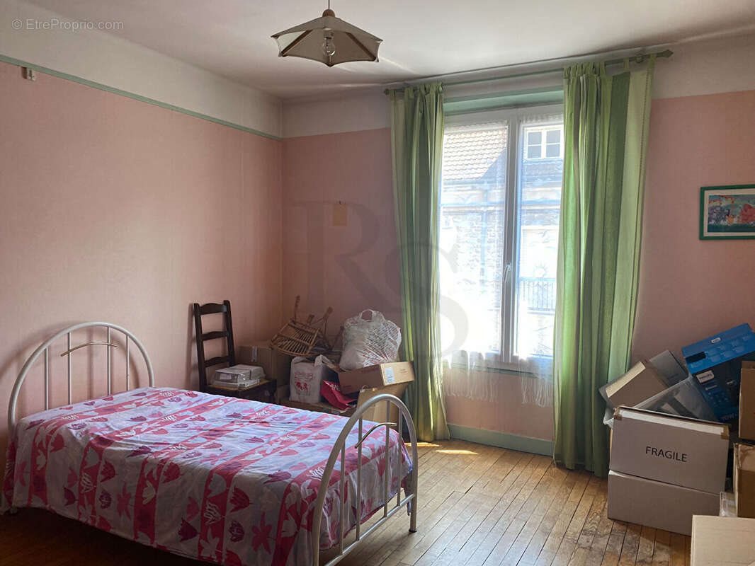 Appartement à vendre, 306m², Argentan