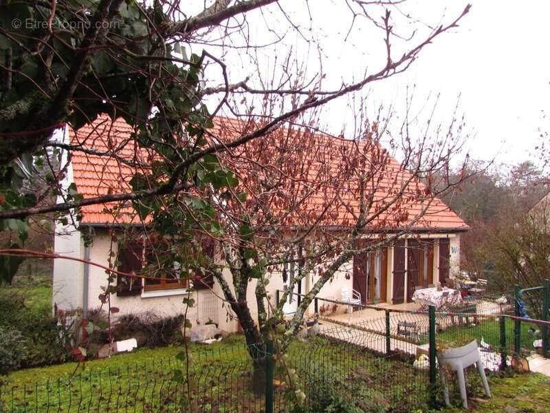 Maison à vendre, 102m², Talant