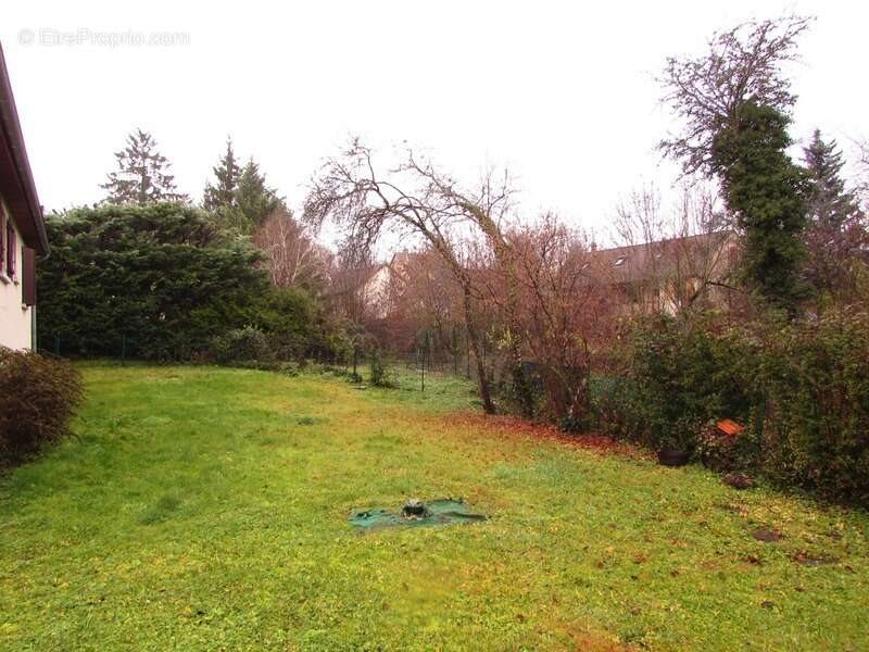 Maison à vendre, 102m², Talant