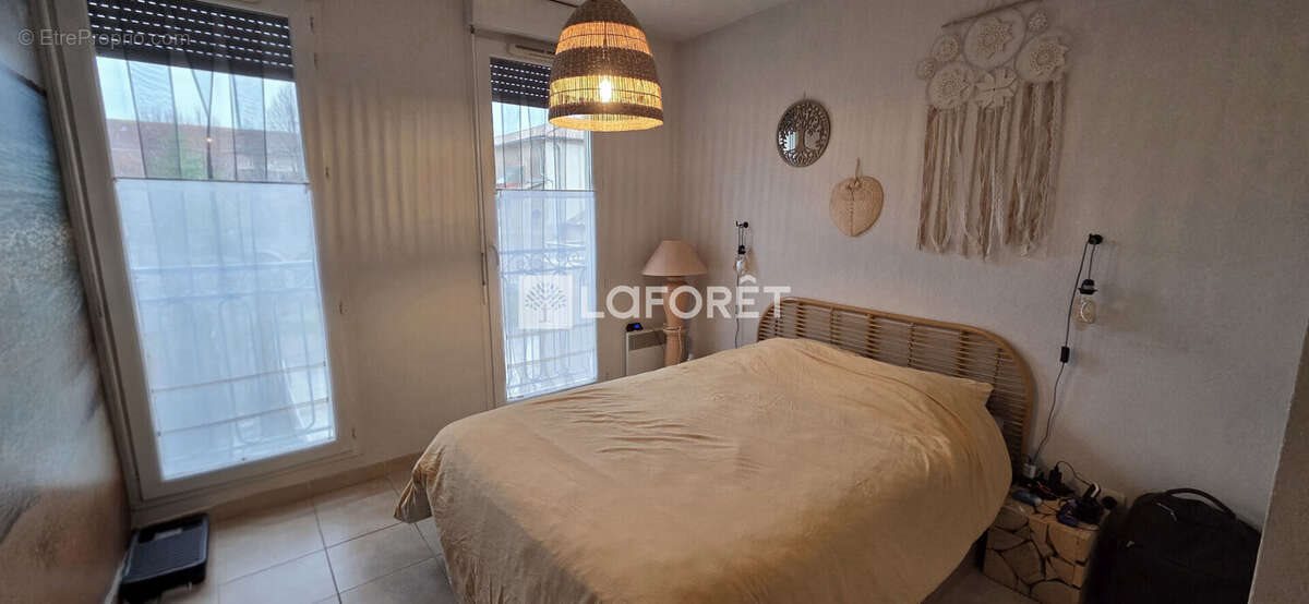 Appartement à vendre, 43m², Saint-Maximin-la-Sainte-Baume