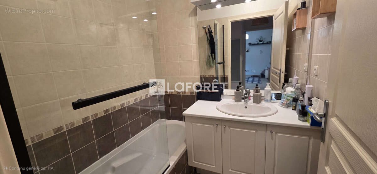 Appartement à vendre, 43m², Saint-Maximin-la-Sainte-Baume