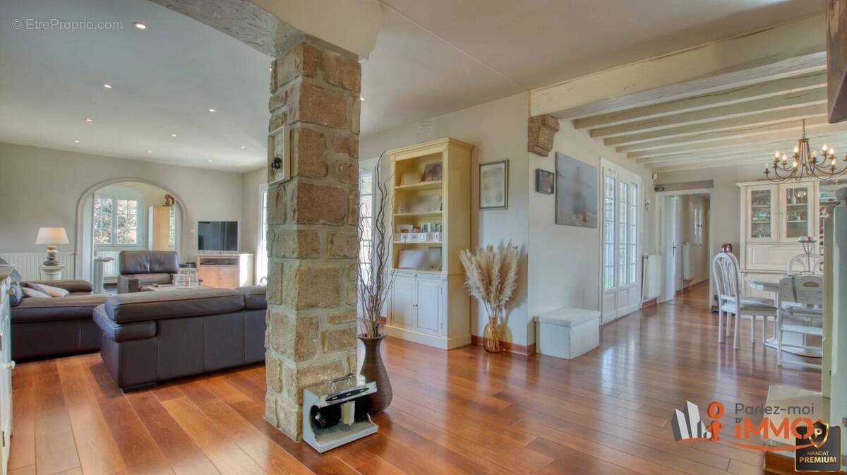 Maison à vendre, 185m², Roche-la-Molière