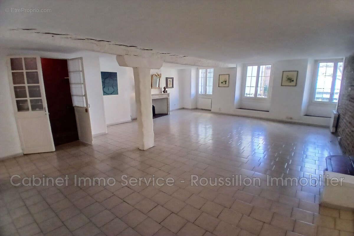 Appartement à vendre, 99m², Perpignan