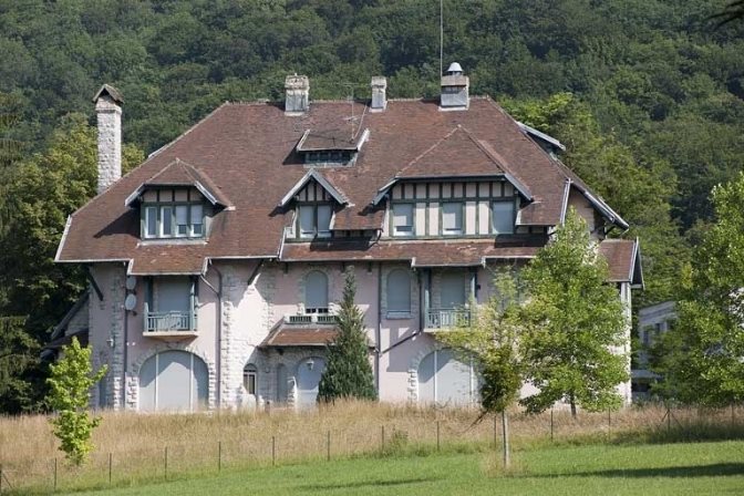 Maison à vendre, 1080m², Bavans