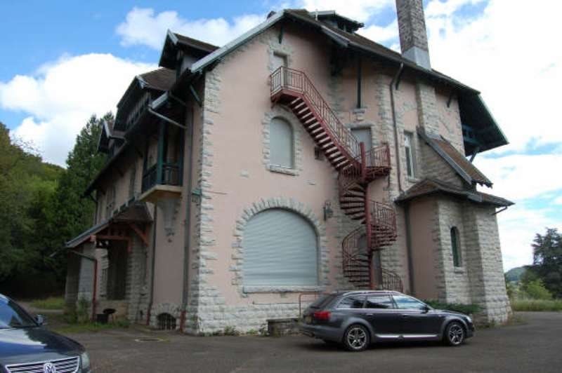 Maison à vendre, 1080m², Bavans