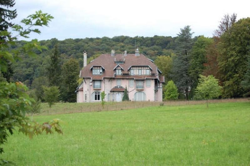 Maison à vendre, 1080m², Bavans