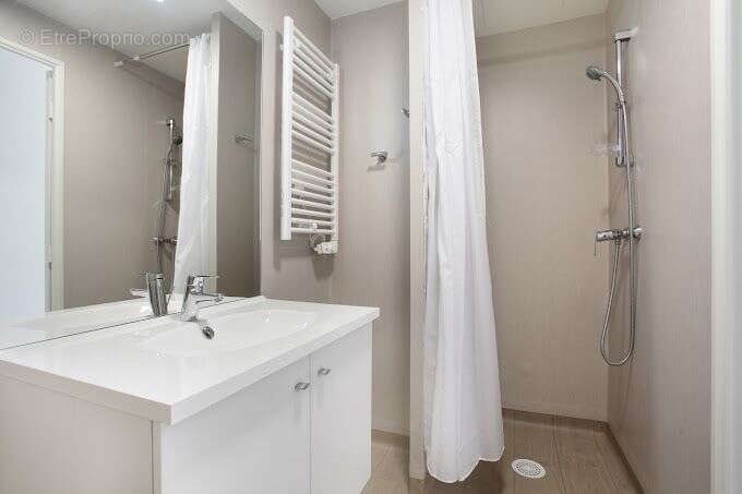 Appartement à vendre, 20m², Nice