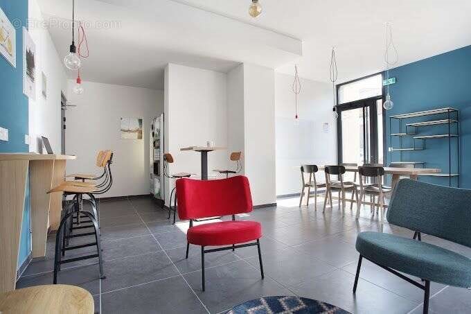 Appartement à vendre, 20m², Nice