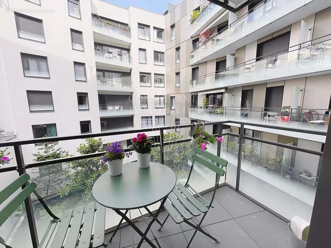 Appartement à vendre, 105m², Paris 9ème