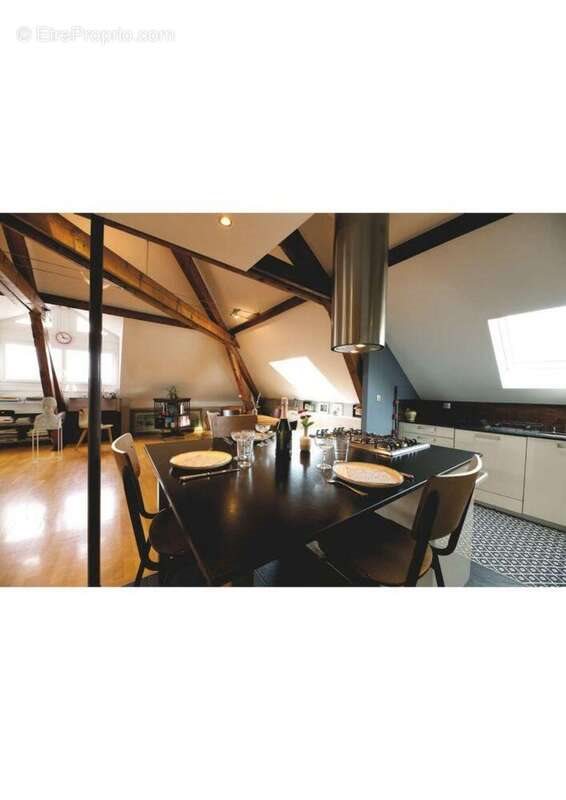 Appartement à vendre, 110m², Annemasse