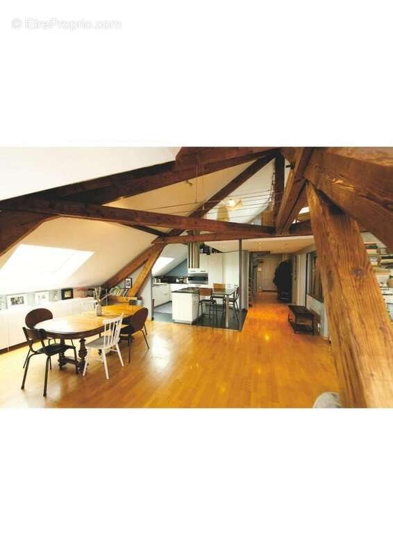 Appartement à vendre, 110m², Annemasse