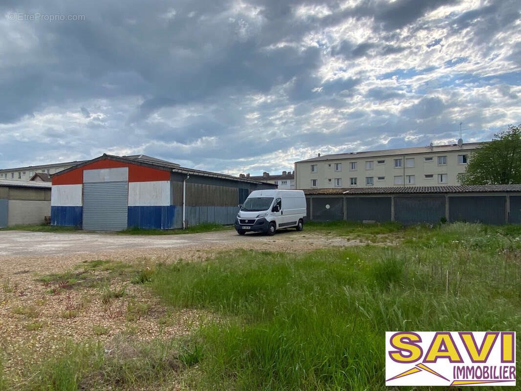 Appartement à vendre, 1137m², Châlette-sur-Loing