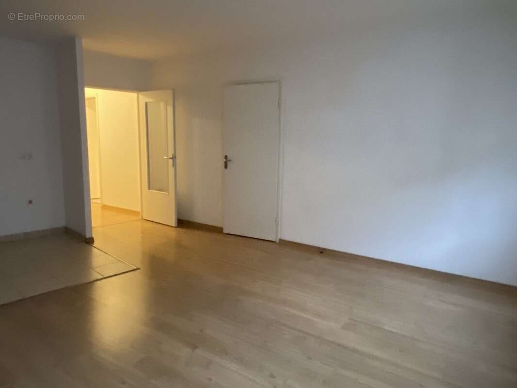 Appartement à vendre, 47m², Lezennes