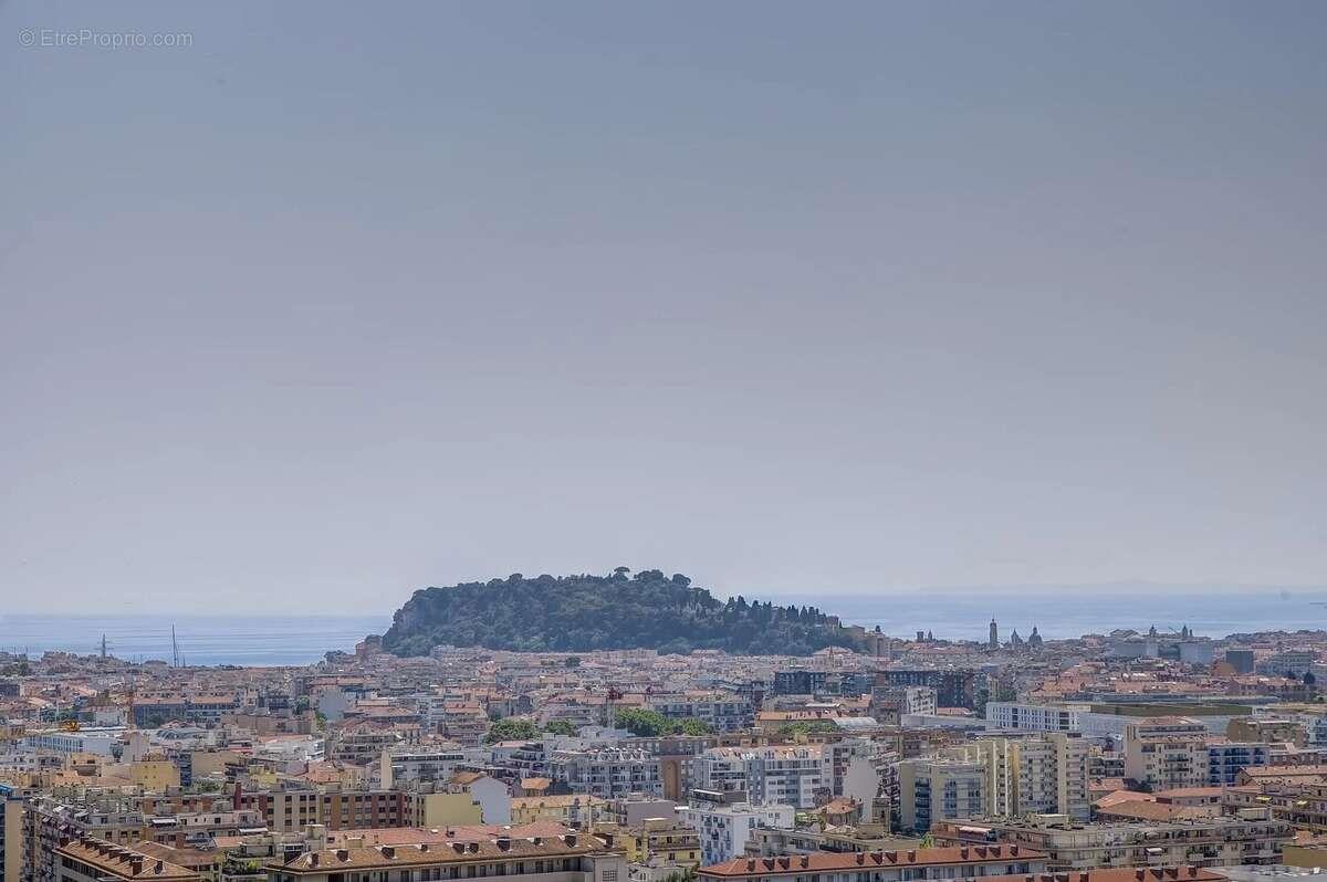 Appartement à vendre, 54m², Nice