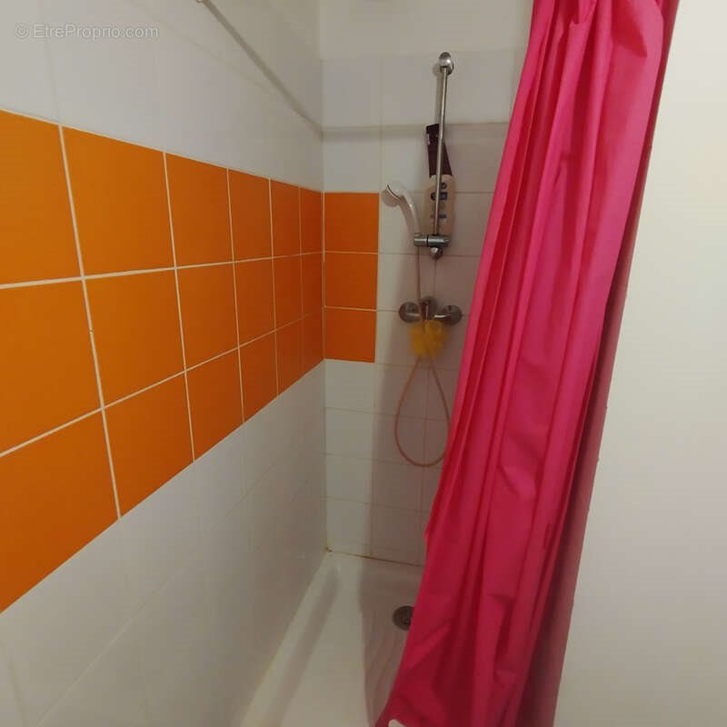 Appartement à vendre, 18m², Nîmes