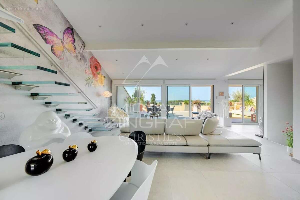 Appartement à vendre, 207m², Aix-en-Provence