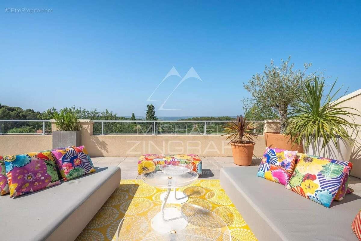 Appartement à vendre, 207m², Aix-en-Provence