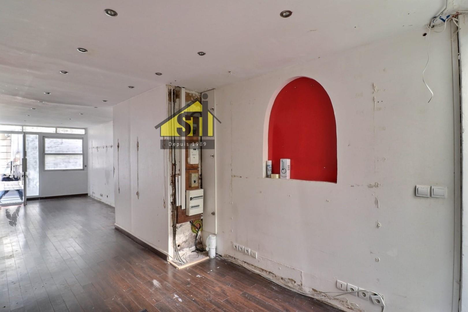 Appartement à vendre, 26m², Paris 14ème