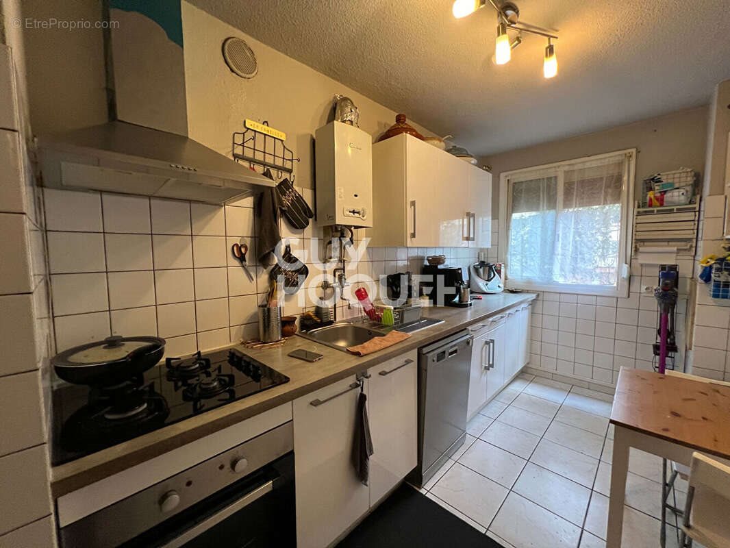 Appartement à vendre, 74m², Perpignan
