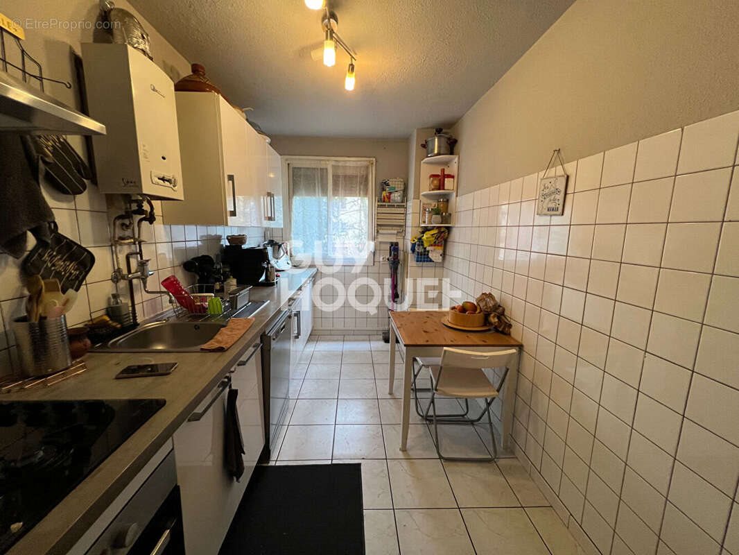 Appartement à vendre, 74m², Perpignan