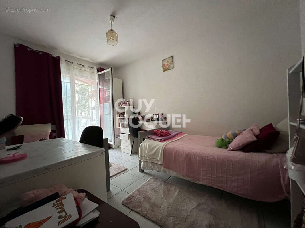 Appartement à vendre, 74m², Perpignan