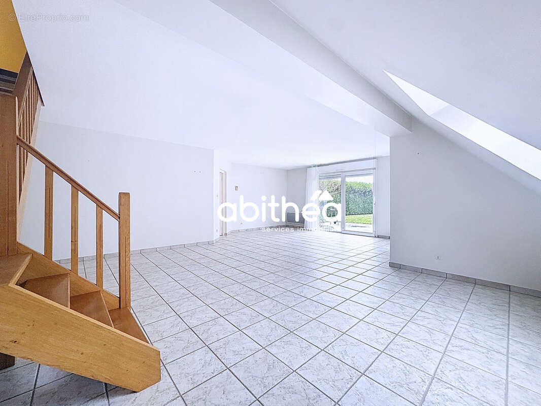 Maison à vendre, 140m², Annoeullin