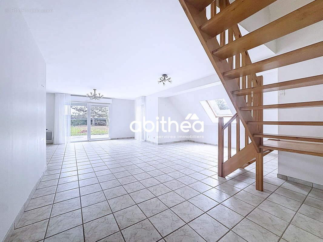 Maison à vendre, 140m², Annoeullin