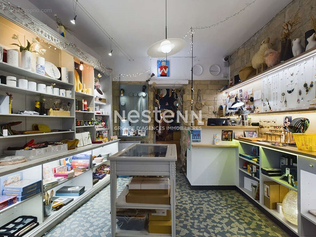 Maison à vendre, 45m², Paris 19ème