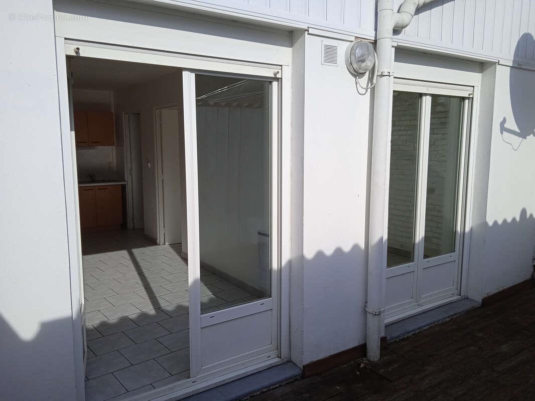 Appartement à vendre, 35m², Amiens