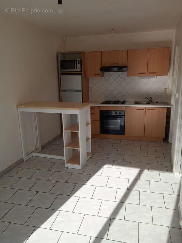 Appartement à vendre, 35m², Amiens