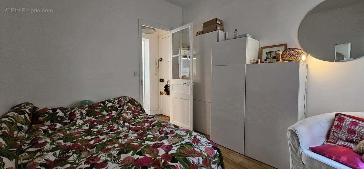 Maison à vendre, 31m², Paris 17ème