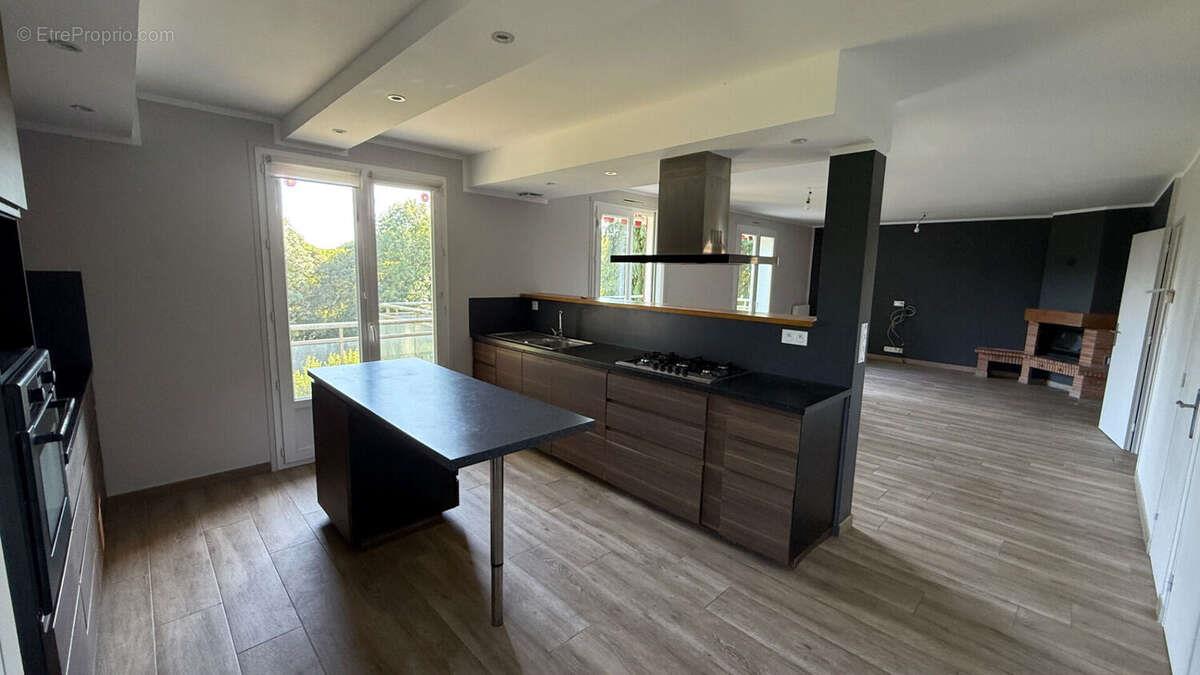 Maison à vendre, 152m², Glénic