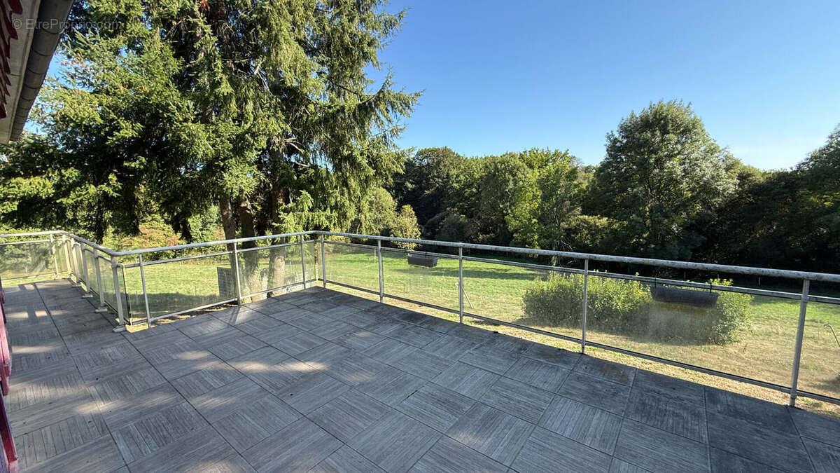 Maison à vendre, 152m², Glénic