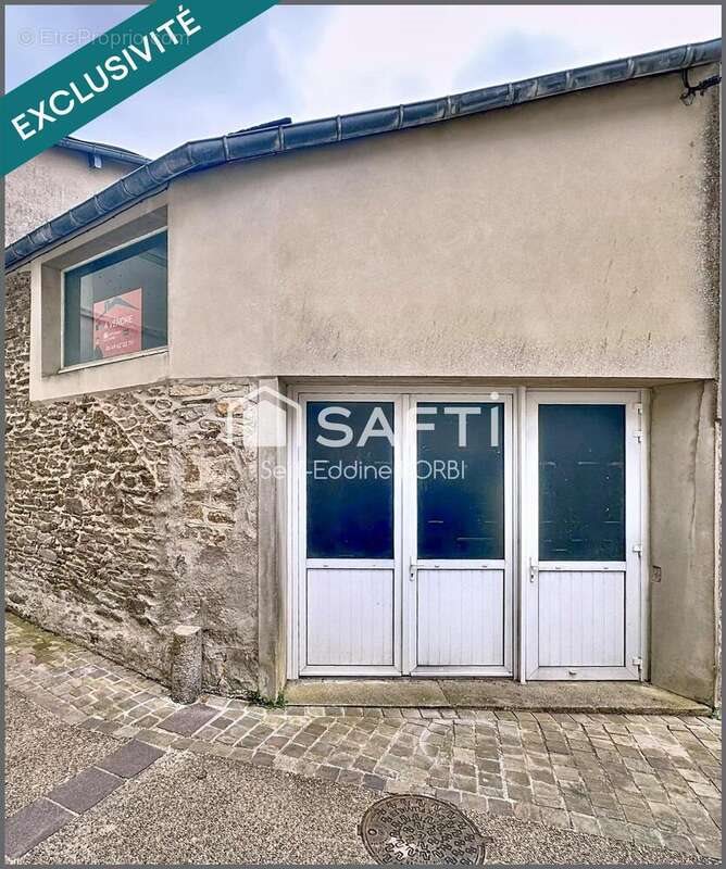 Appartement à vendre, 380m², Bricquebec