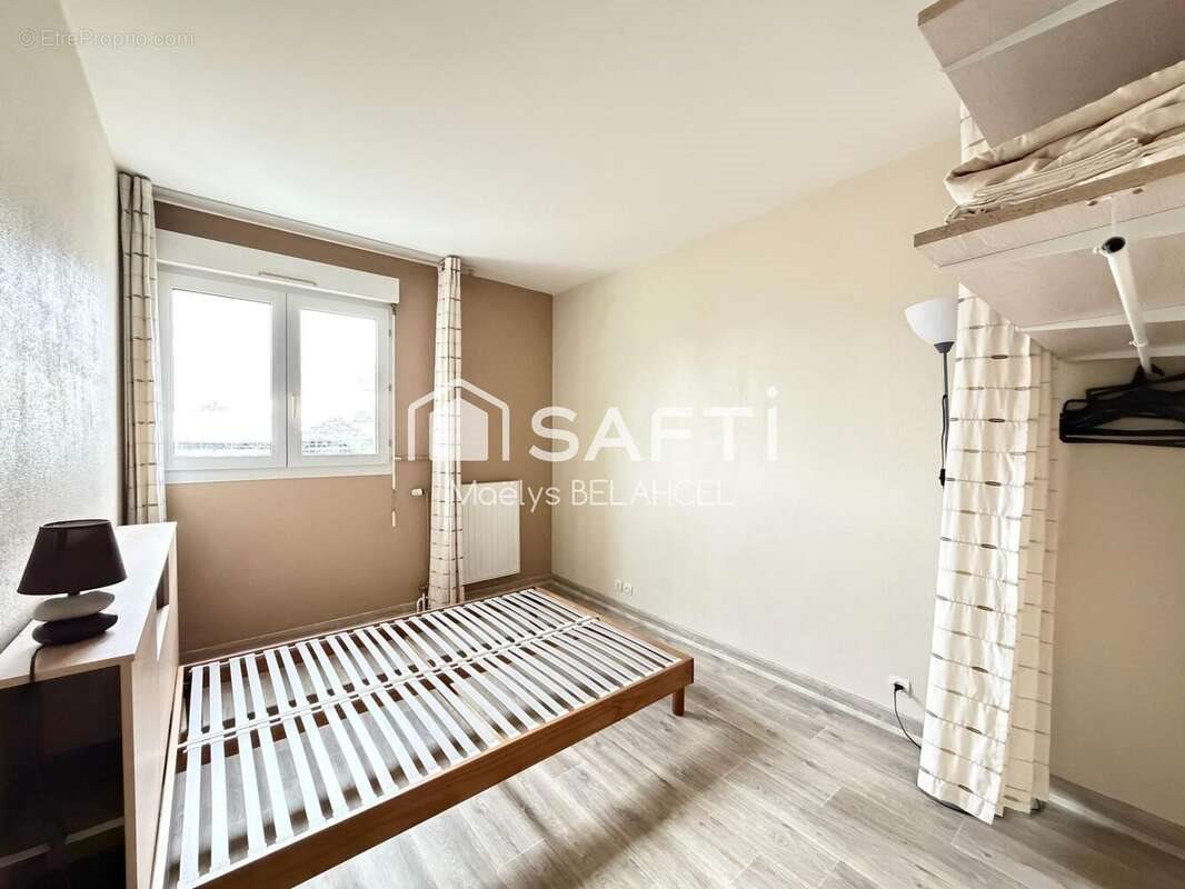 Appartement à vendre, 49m², Ris-Orangis