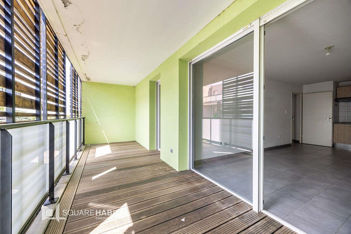 Appartement à vendre, 43m², Toulouse