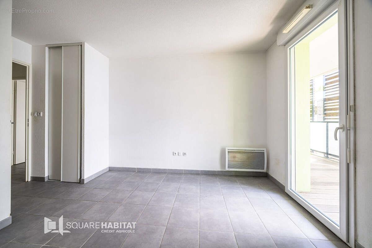 Appartement à vendre, 43m², Toulouse