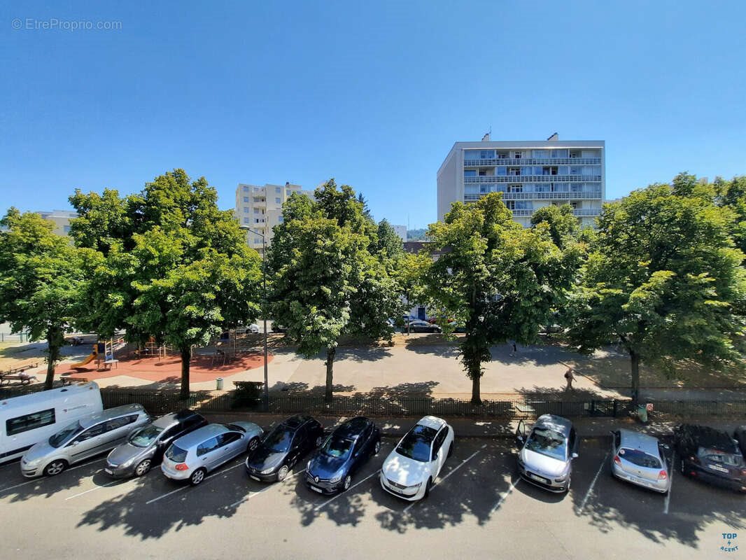 Appartement à vendre, 15m², Saint-Etienne