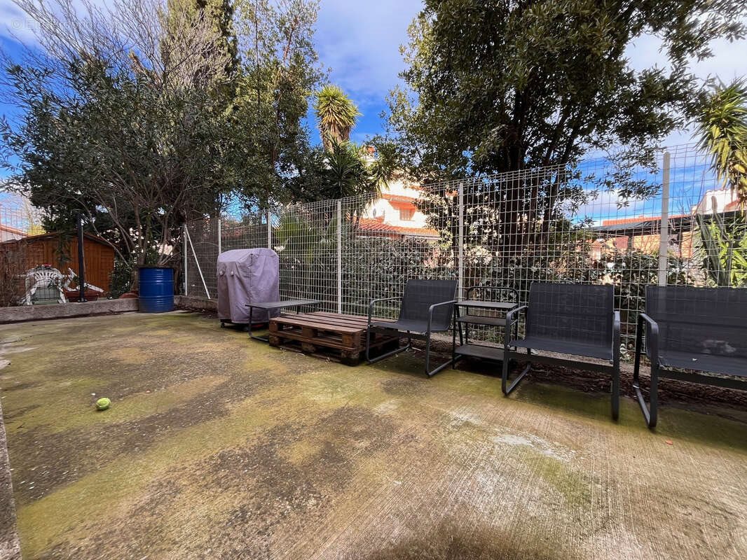 Appartement à vendre, 75m², Toulouges