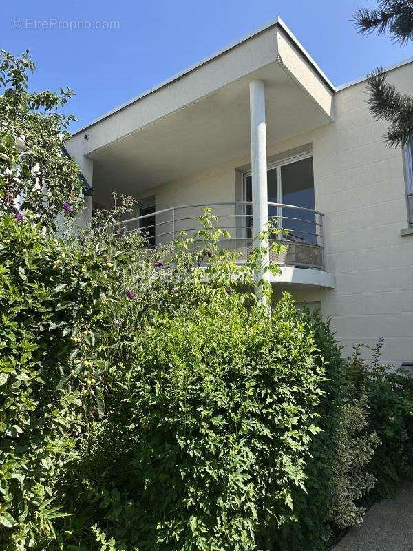 Appartement à vendre, 56m², Tours