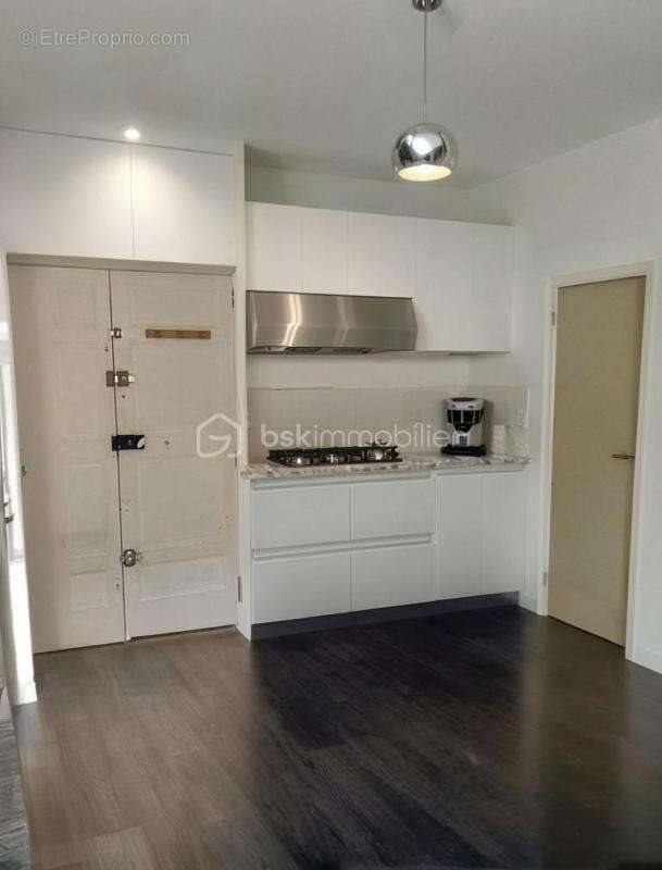 Appartement à vendre, 24m², Les Arcs-sur-Argens