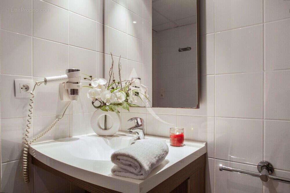 Appartement à vendre, 20m², Marseille 2ème