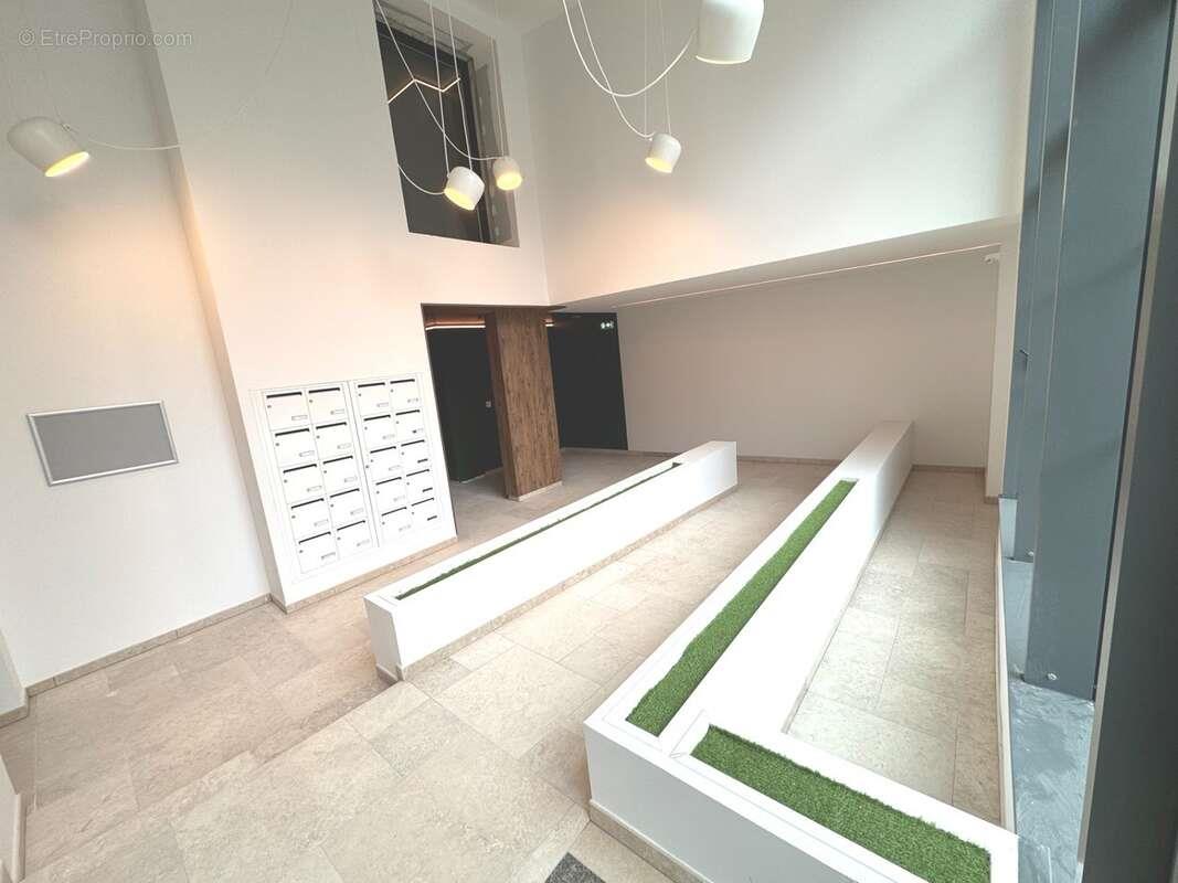 Appartement à vendre, 62m², Limoges